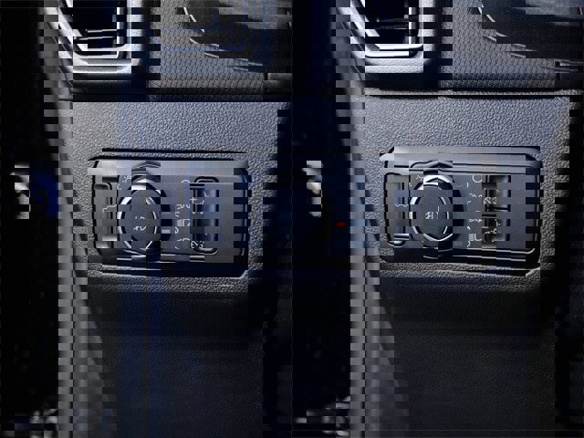 Certified 2025 Ford Bronco Sport Outer Banks w/ Outer Banks Tech Package+ image 24