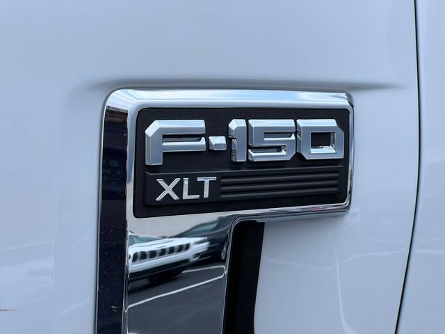 Certified 2022 Ford F150 XLT w/ Equipment Group 301A Mid AWD/4WD image 9