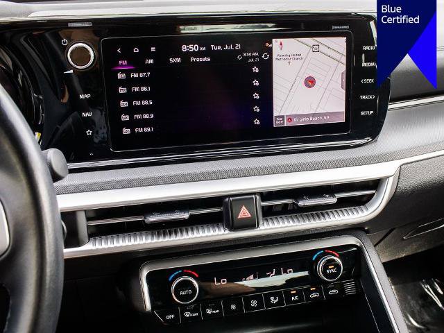 Used 2023 Kia K5 GT-Line FWD image 19