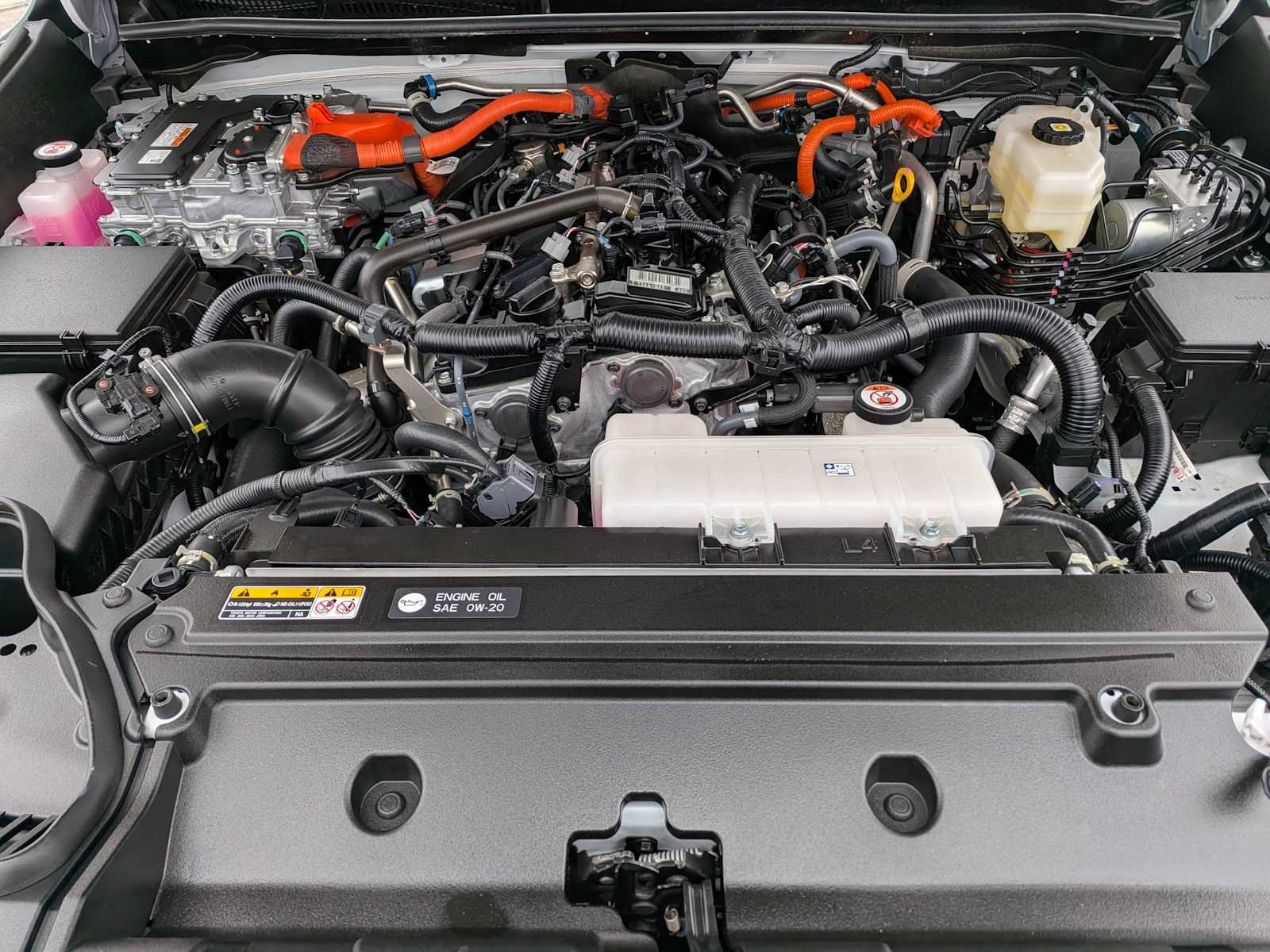 Used 2025 Toyota 4Runner Limited AWD/4WD image 16