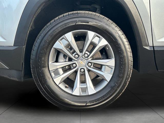 Used 2025 Chevrolet Equinox LT image 25