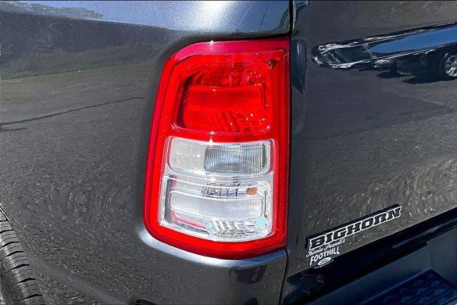 Used 2022 RAM 1500 Big Horn AWD/4WD image 31