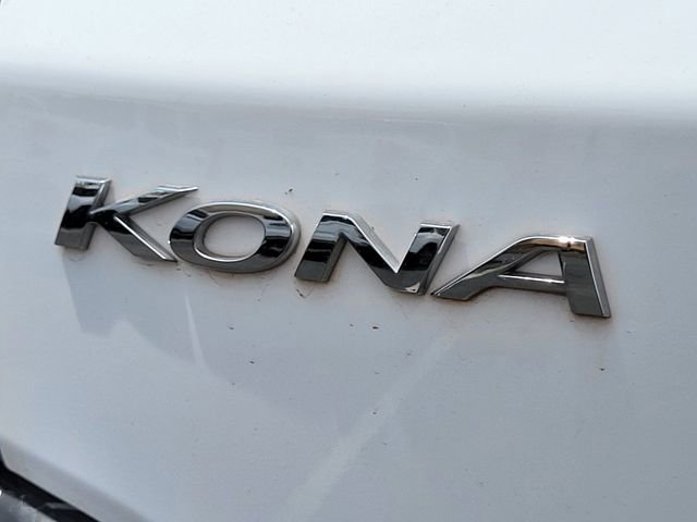 Used 2023 Hyundai Kona SEL w/ Convenience Package FWD image 13