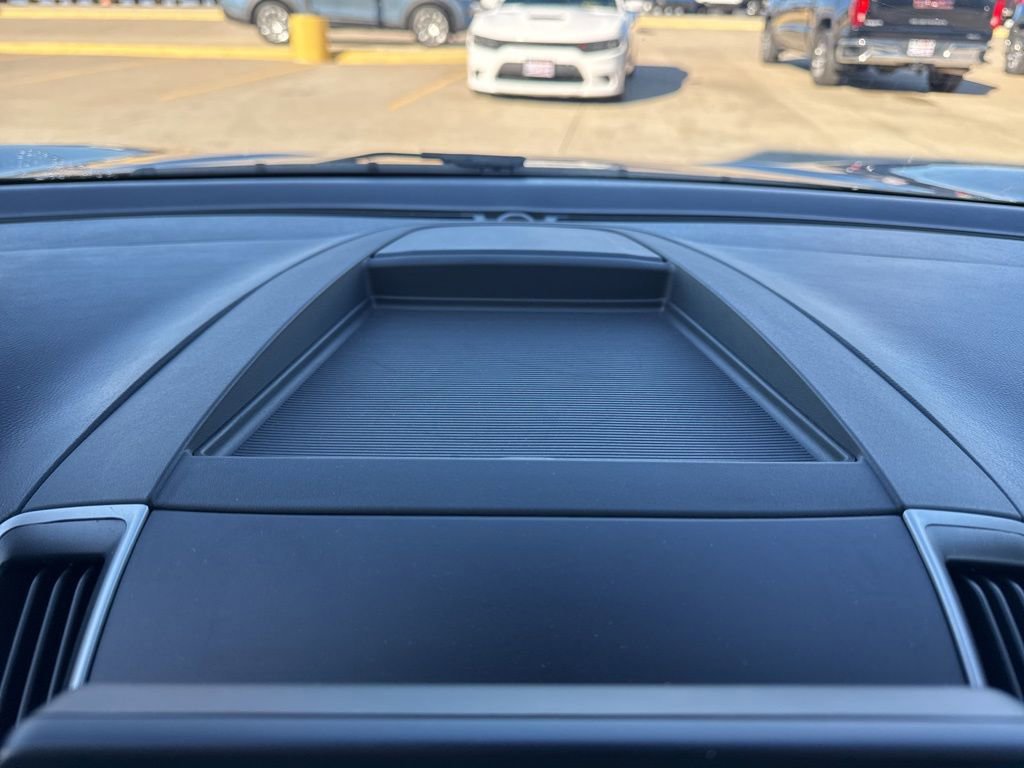 Certified 2024 Ford Edge SEL image 19