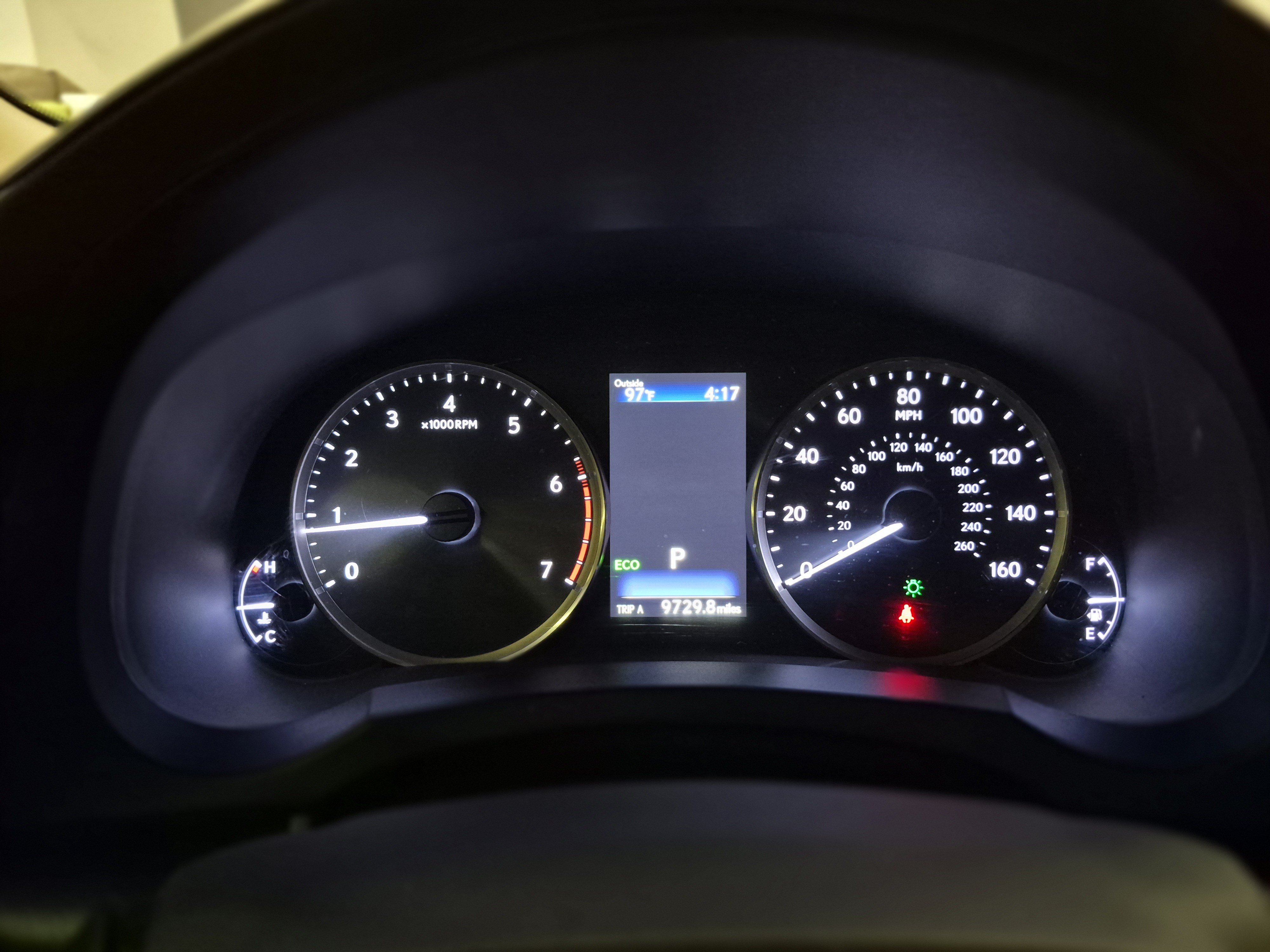 Used 2020 Lexus IS 300 w/ Accessory Package RWD image 22