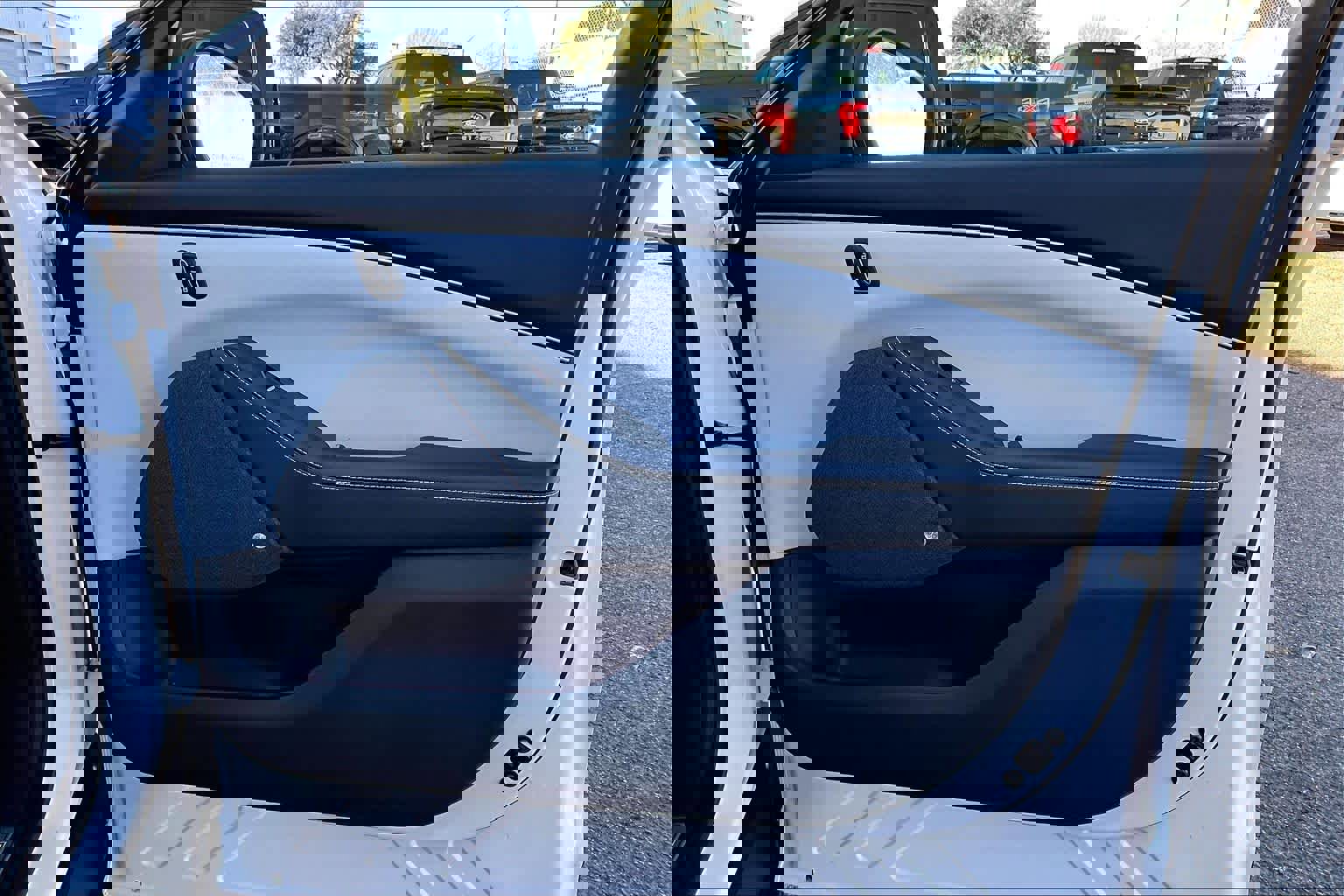 Certified 2023 Ford Mustang Mach-E Premium image 28