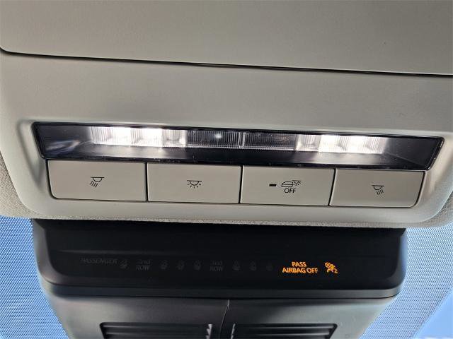 Used 2025 MAZDA CX-50 AWD 2.5 S w/ Preferred Package image 22