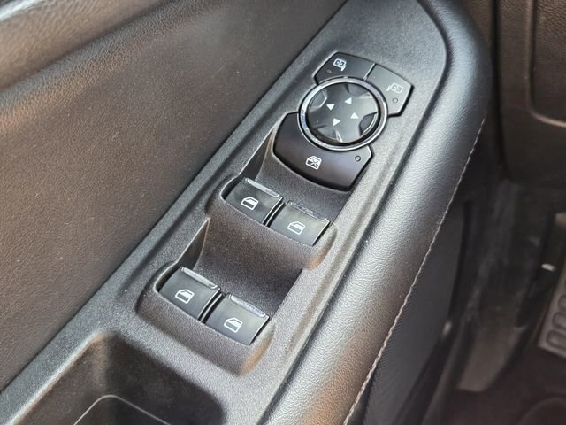 Certified 2024 Ford Edge SEL AWD/4WD image 25