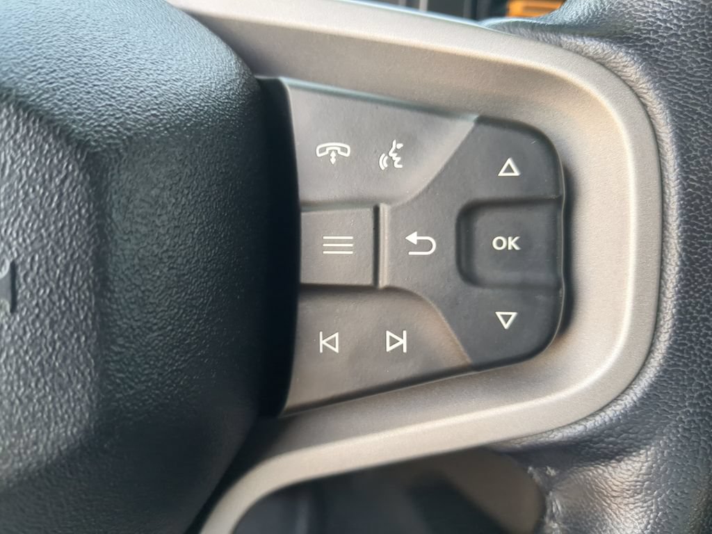 Certified 2022 Ford Bronco Badlands AWD/4WD image 32