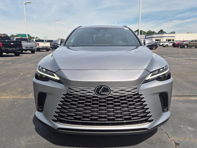Used 2024 Lexus RX 350 Premium Plus w/ Convenience Package FWD image 9