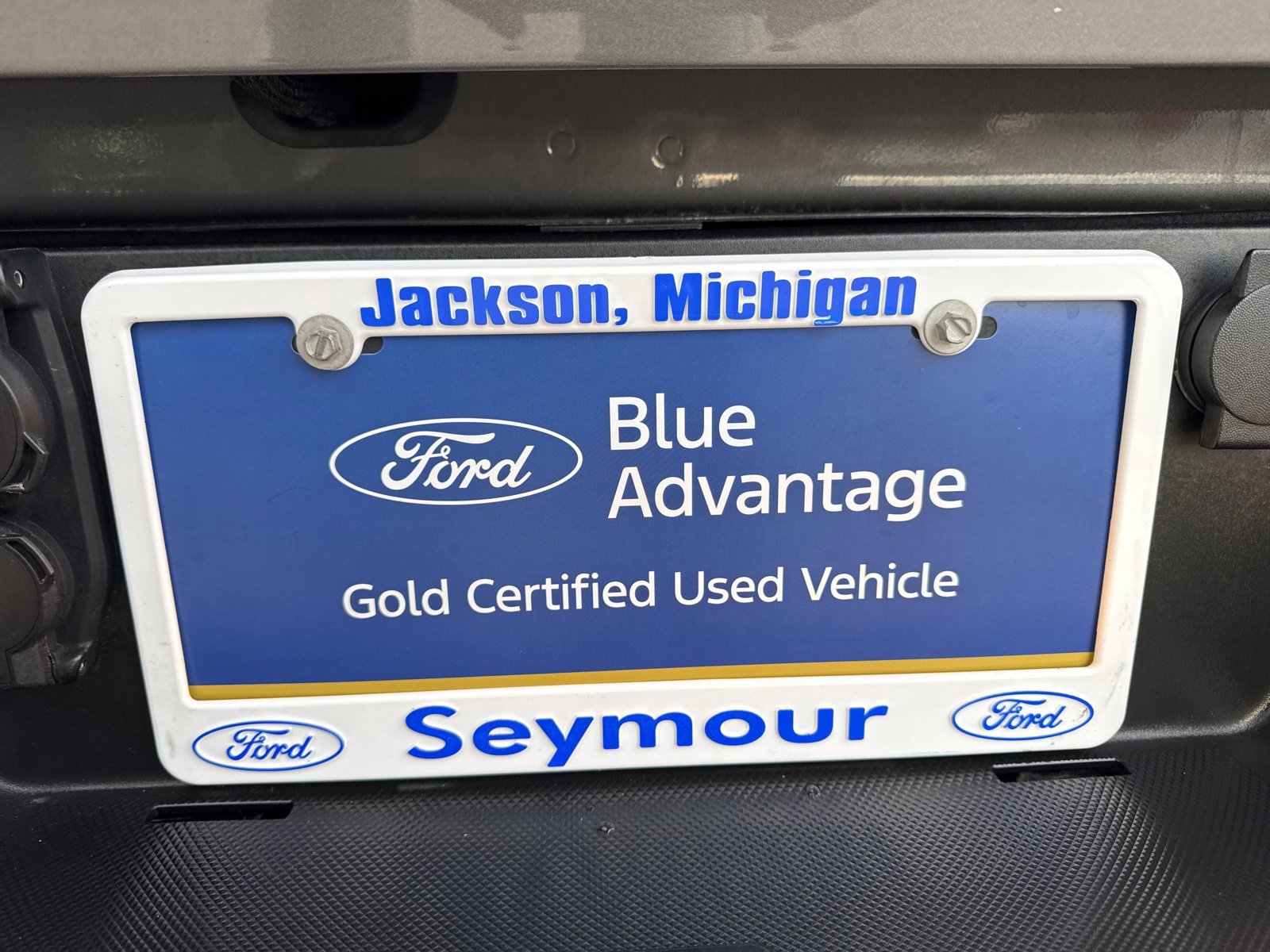 Certified 2022 Ford F150 XLT w/ Equipment Group 302A High image 17