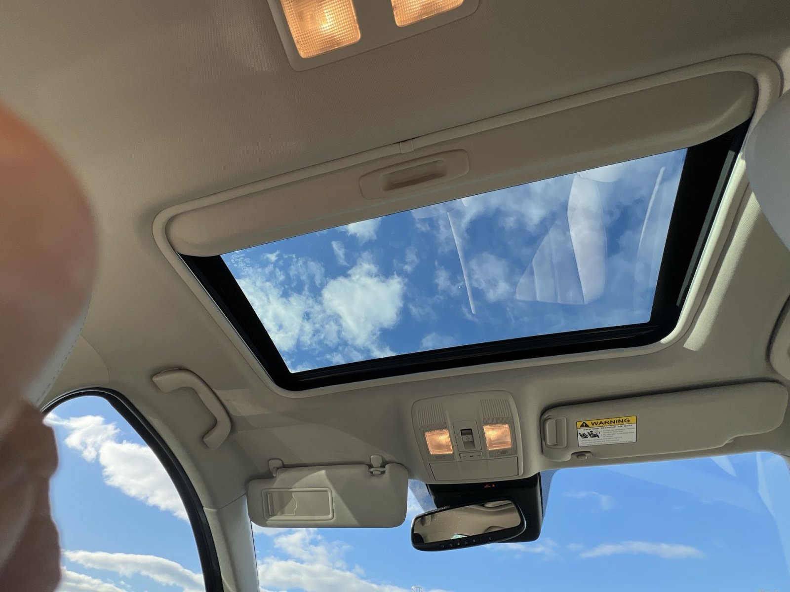 Used 2018 MAZDA MAZDA6 Grand Touring Reserve image 24