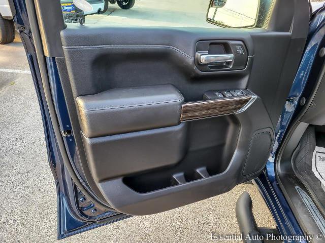 Used 2021 Chevrolet Silverado 1500 LT image 27