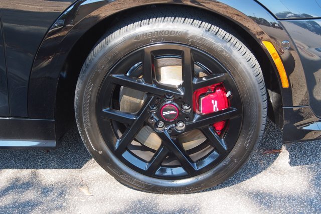 Used 2026 MINI Cooper John Cooper Works FWD image 10