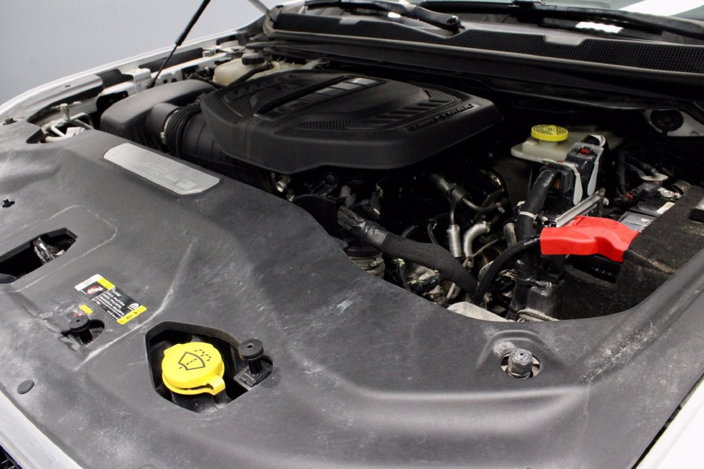 Used 2023 Jeep Wagoneer 2WD image 18
