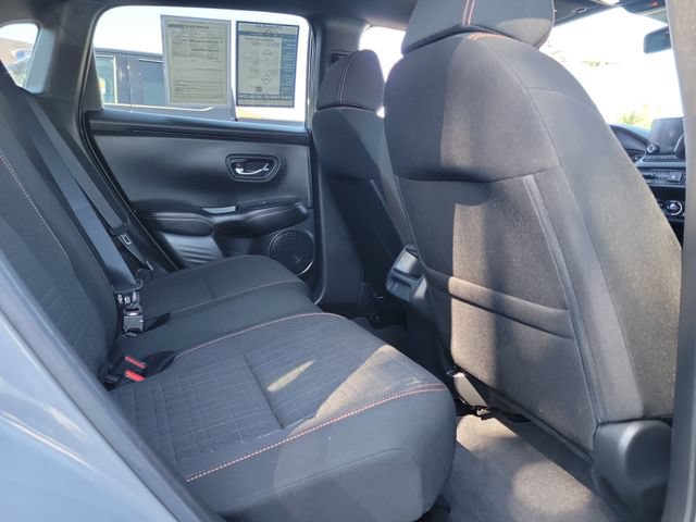 Used 2023 Honda HR-V Sport image 25