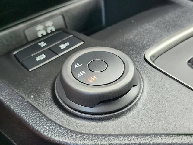 Certified 2023 Ford Ranger Lariat AWD/4WD image 26