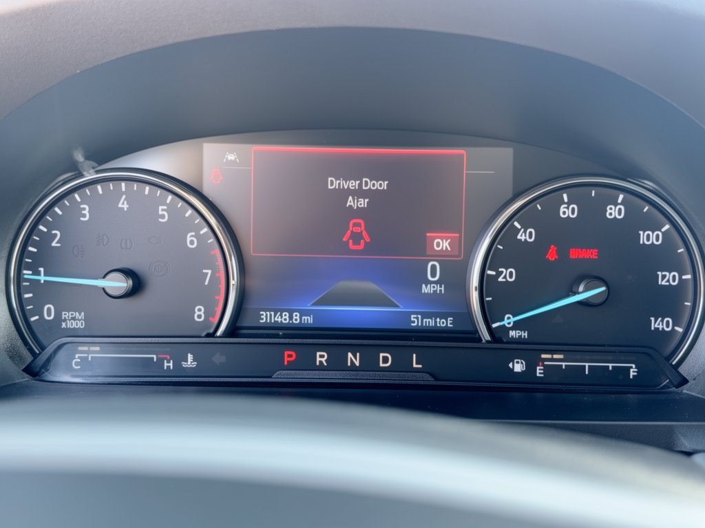 Certified 2023 Ford Explorer XLT RWD image 26