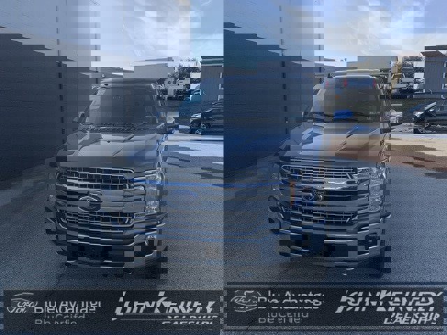 Certified 2019 Ford F150 Lariat image 7