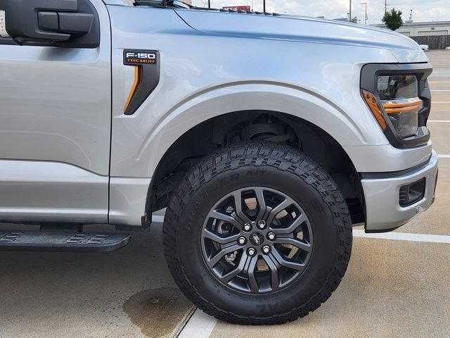 Certified 2024 Ford F150 Tremor AWD/4WD image 8