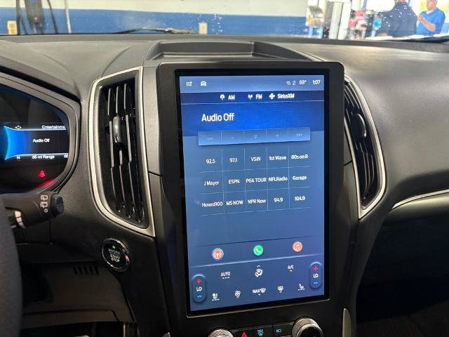 Certified 2024 Ford Edge ST-Line AWD/4WD image 18