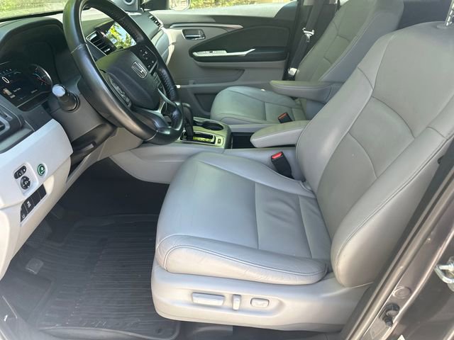 Used 2019 Honda Pilot EX-L image 10
