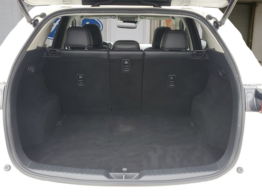 Used 2021 MAZDA CX-5 Touring w/ Touring Preferred SV Package image 7