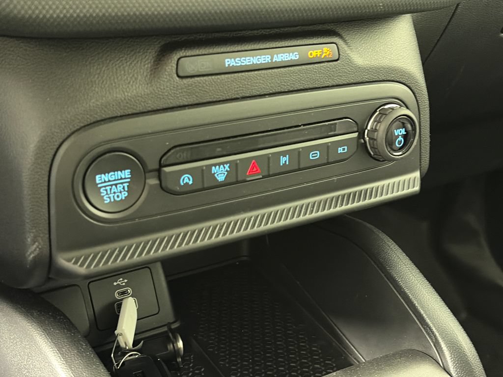Certified 2026 Ford Bronco Sport Badlands AWD/4WD image 21