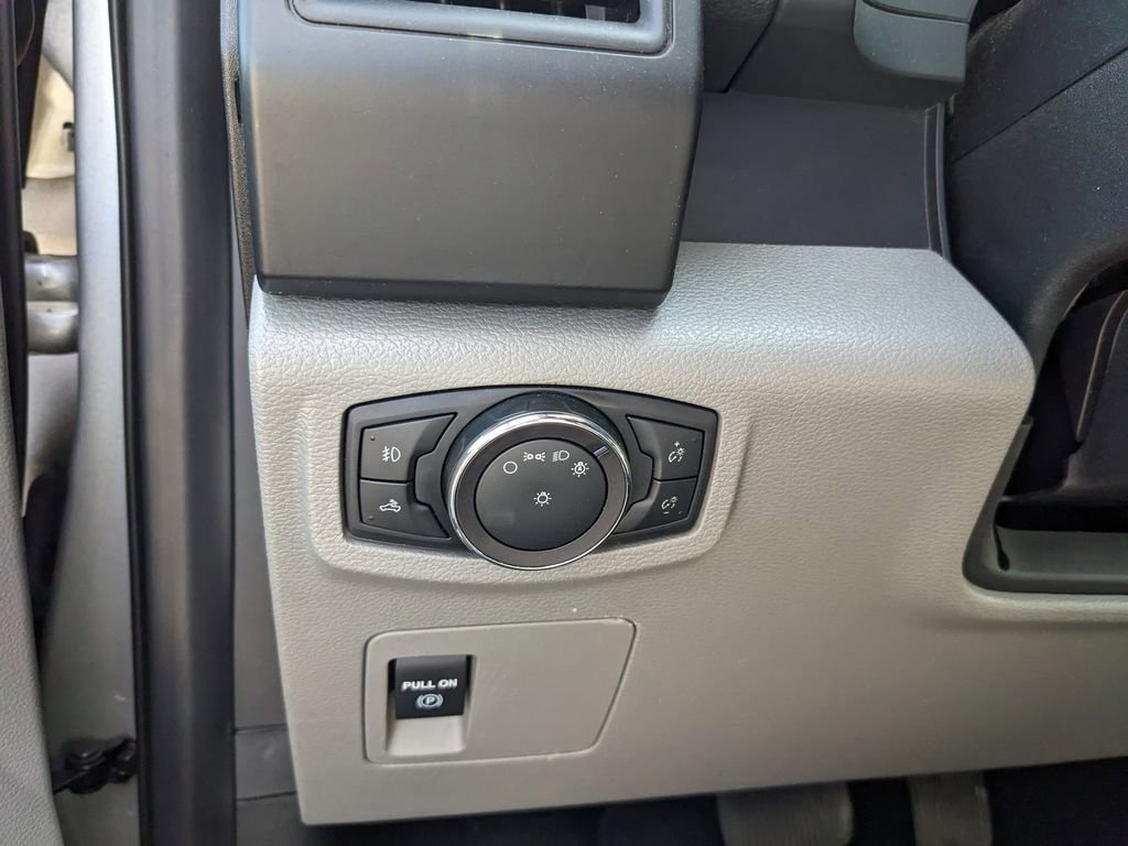 Certified 2019 Ford F150 XL w/ Equipment Group 101A Mid image 28