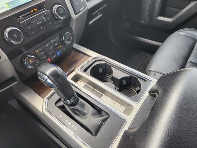 Certified 2020 Ford F150 Lariat AWD/4WD image 18