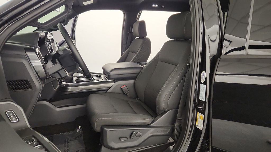 Certified 2023 Ford F150 XLT w/ Equipment Group 302A High image 16