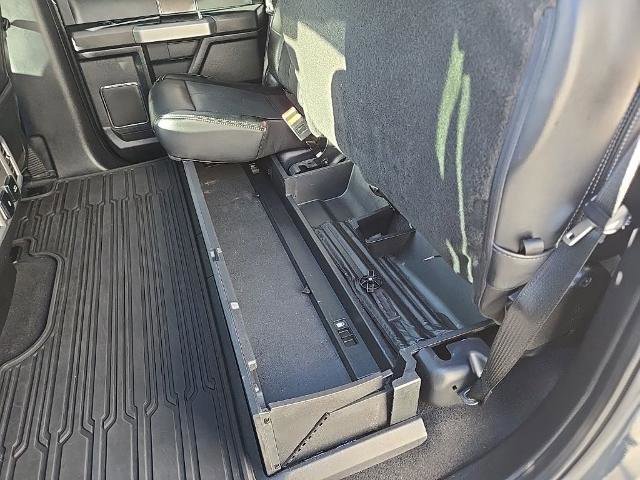 Certified 2021 Ford F250 Lariat image 39