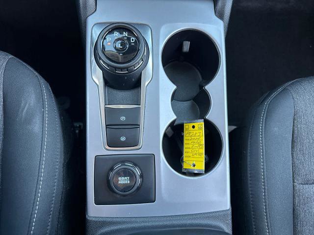 Certified 2024 Ford Bronco Sport Big Bend w/ Convenience Package image 24