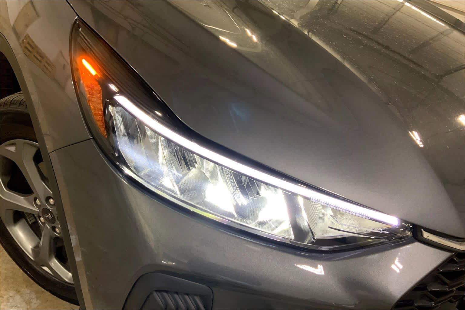 Certified 2025 Ford Escape ST-Line AWD/4WD image 26