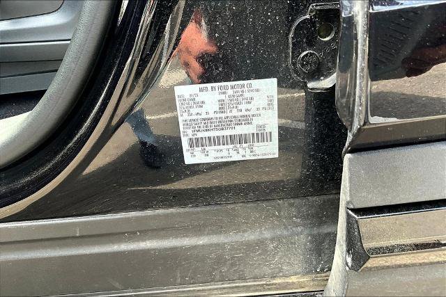 Certified 2025 Ford Explorer ST-Line w/ ST-Line Street Pack image 26