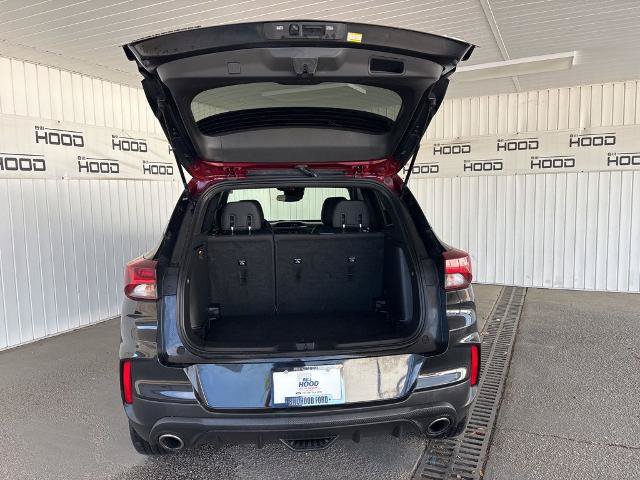 Used 2022 Chevrolet TrailBlazer RS FWD image 24