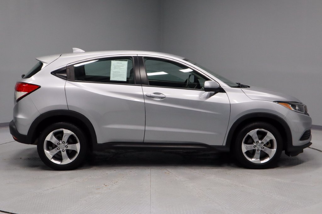 Used 2020 Honda HR-V LX image 5
