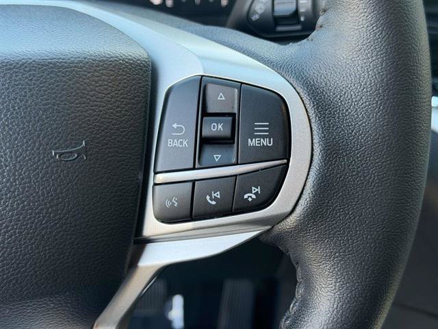 Certified 2023 Ford Explorer XLT AWD/4WD image 40