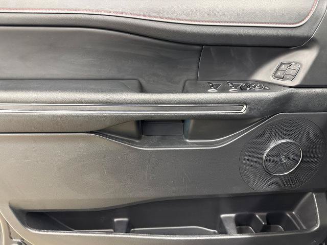 Certified 2024 Ford Expedition Max Limited AWD/4WD image 9