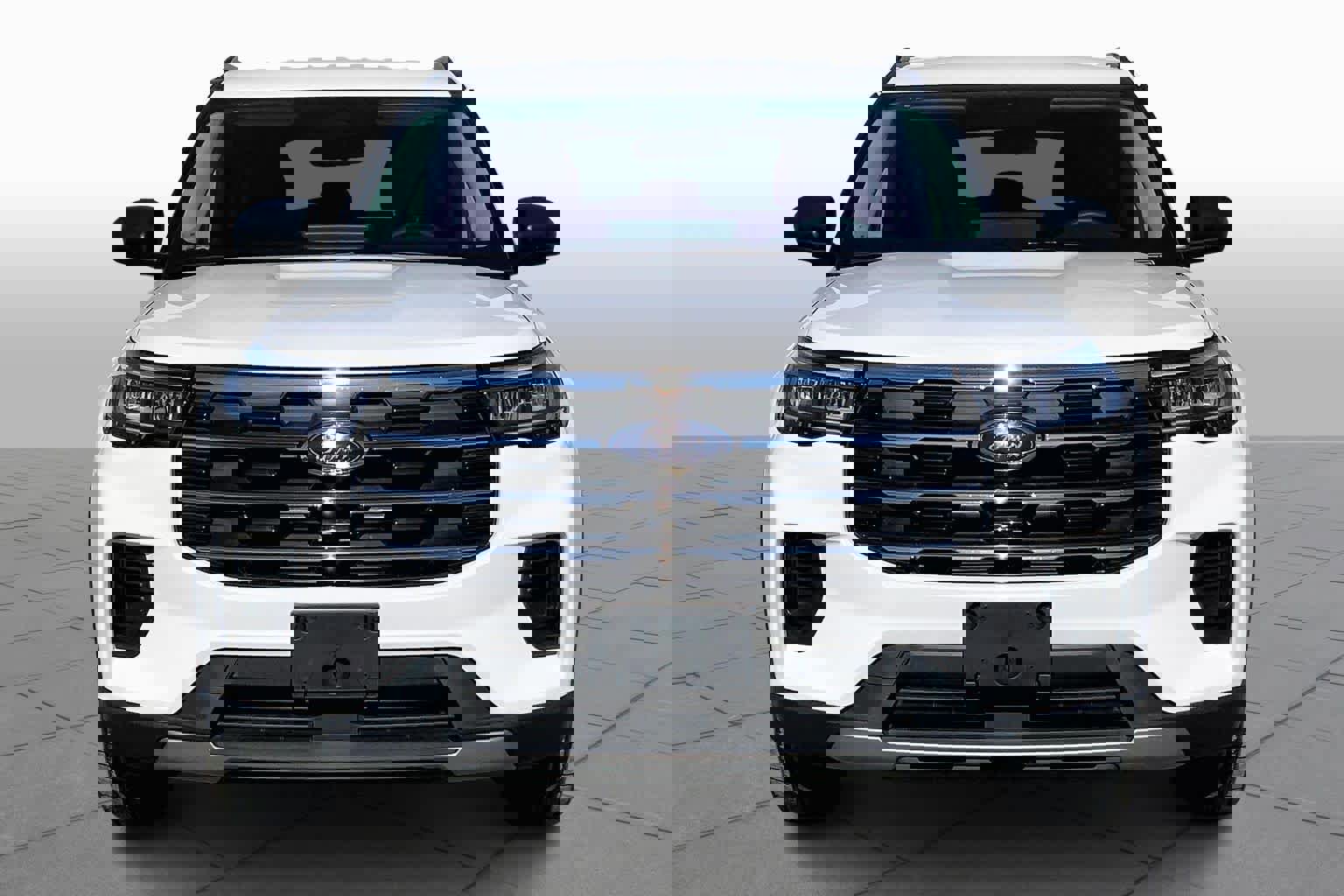 Certified 2025 Ford Explorer Active image 6