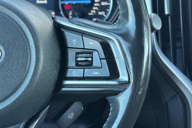 Used 2020 Subaru Ascent Touring w/ Popular Package #2A image 23