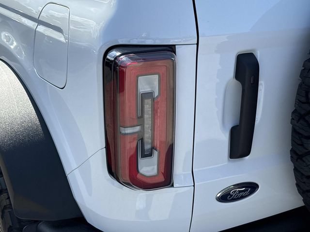 Certified 2023 Ford Bronco Wildtrak AWD/4WD image 12