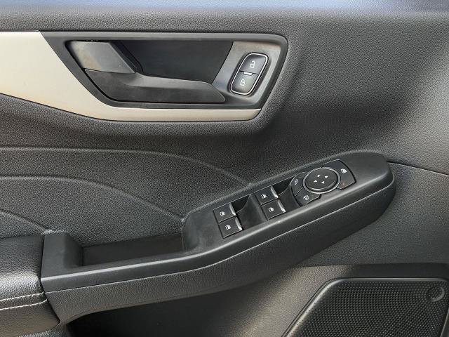 Certified 2022 Ford Escape S AWD/4WD image 24