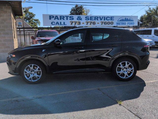 Used 2024 Dodge Hornet R/T AWD/4WD image 8