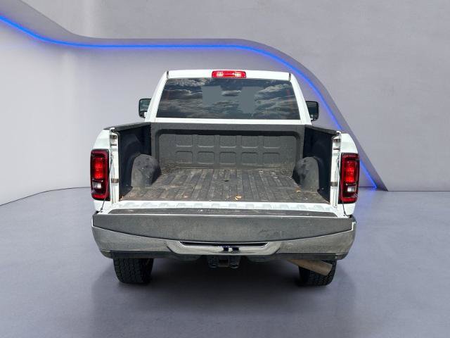 Used 2025 RAM 2500 Big Horn AWD/4WD image 10
