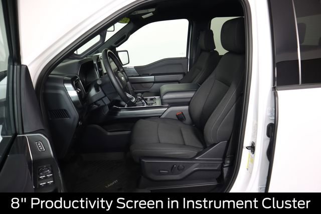 Certified 2023 Ford F150 XLT w/ Equipment Group 302A High image 39