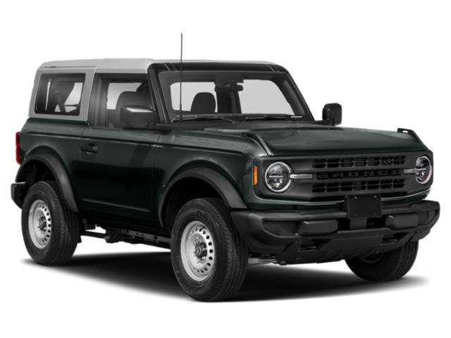 Certified 2021 Ford Bronco Outer Banks AWD/4WD image 6