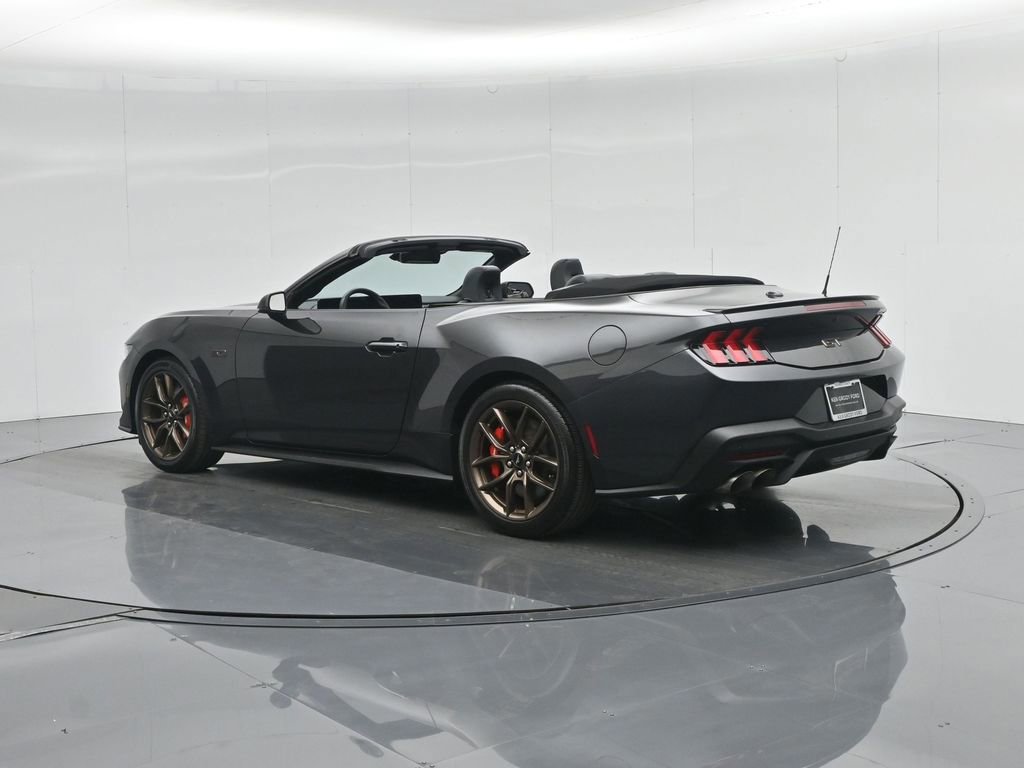 Certified 2024 Ford Mustang GT Premium image 19