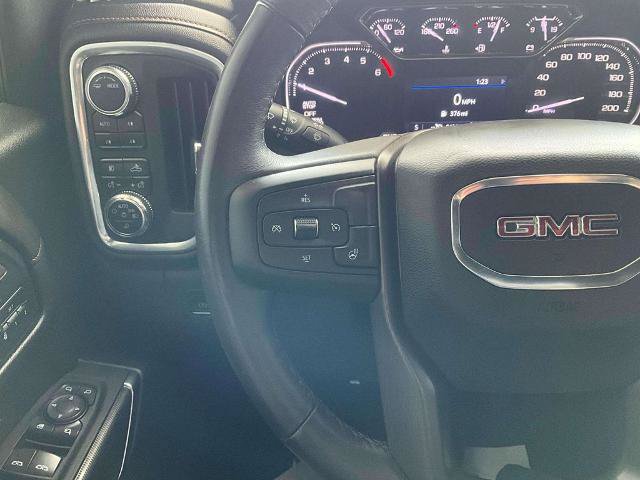 Used 2022 GMC Sierra 1500 AT4 AWD/4WD image 12