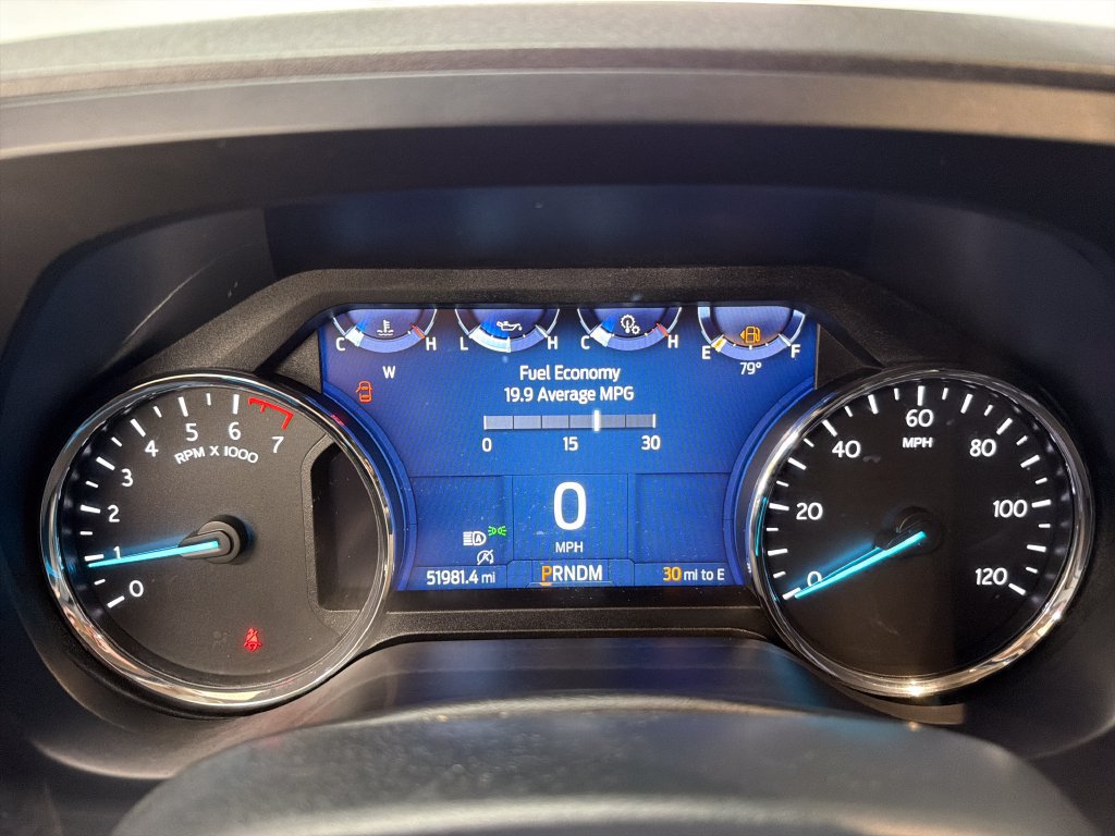 Certified 2024 Ford Expedition XLT RWD image 24